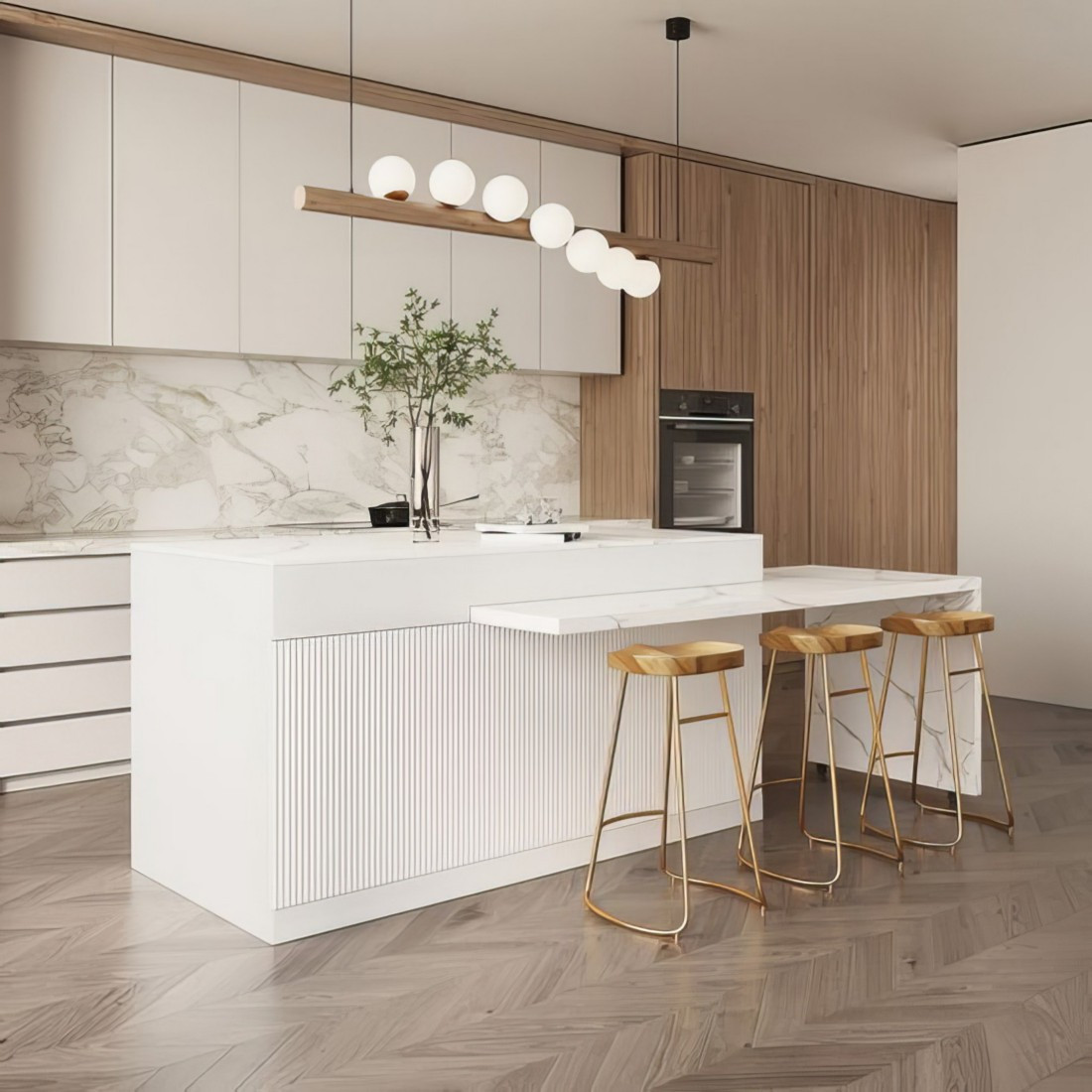 Aalbor Kitchens