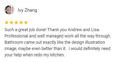 Google review 2