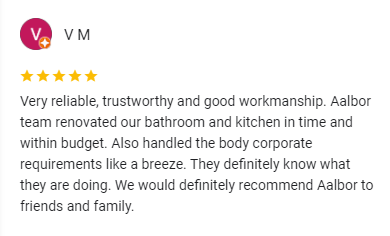 Google review 2