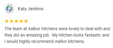 Google review 3