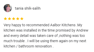 Google review 1